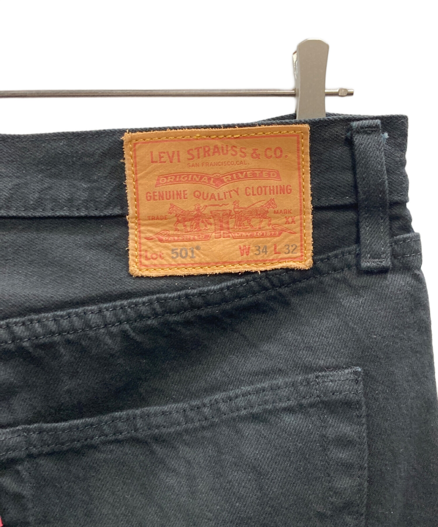 中古・古着通販】LEVI