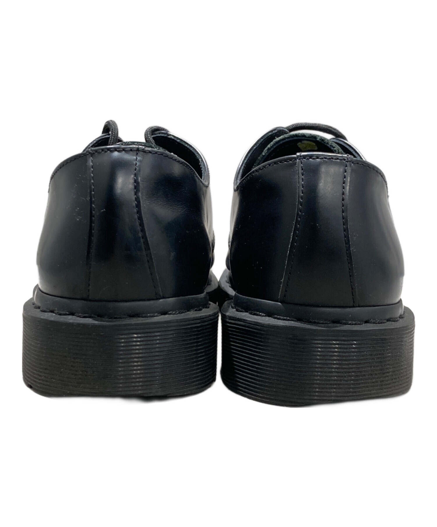 中古・古着通販】Dr.Martens (ドクターマーチン) 3ホールシューズ