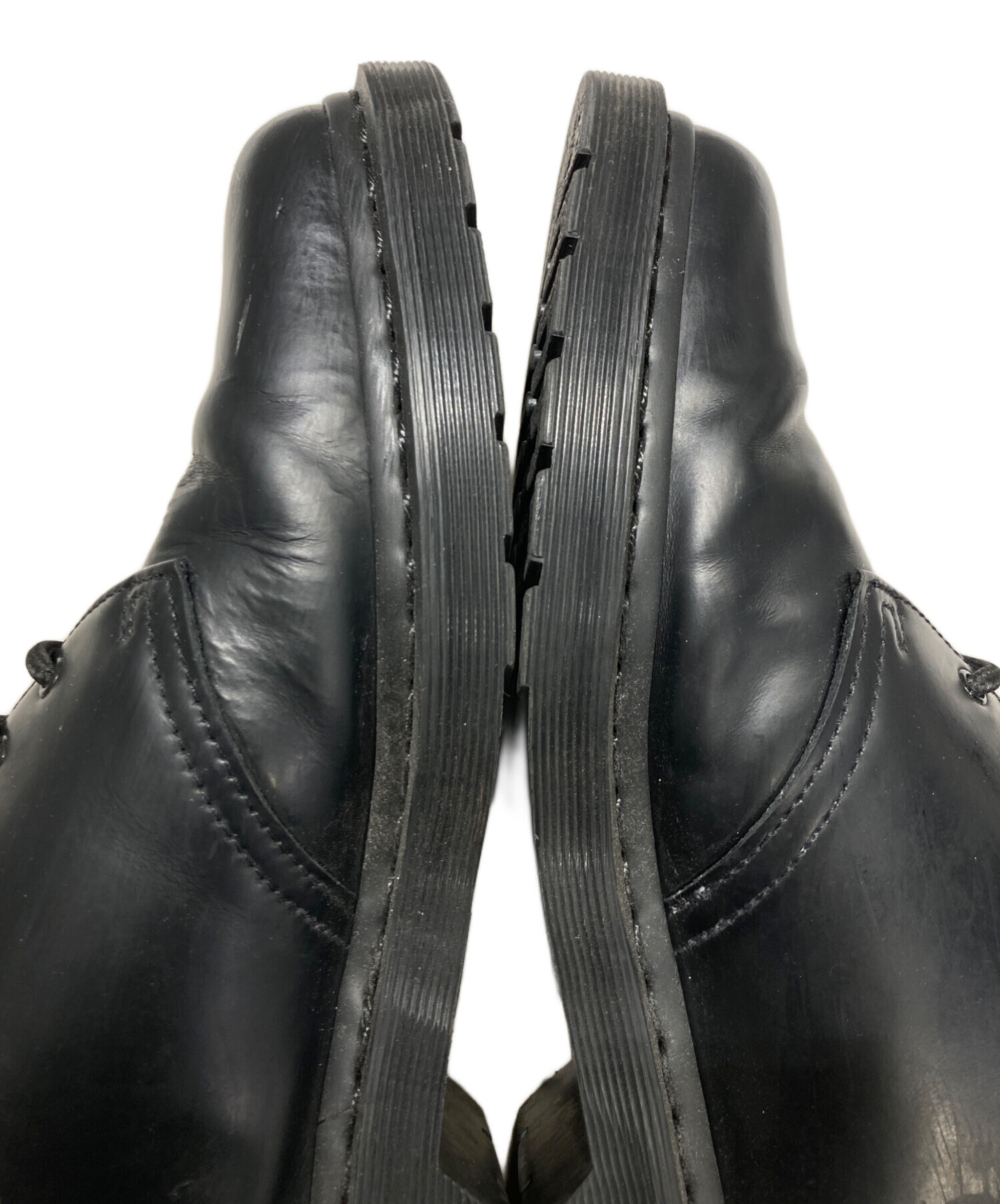 中古・古着通販】Dr.Martens (ドクターマーチン) 3ホールシューズ