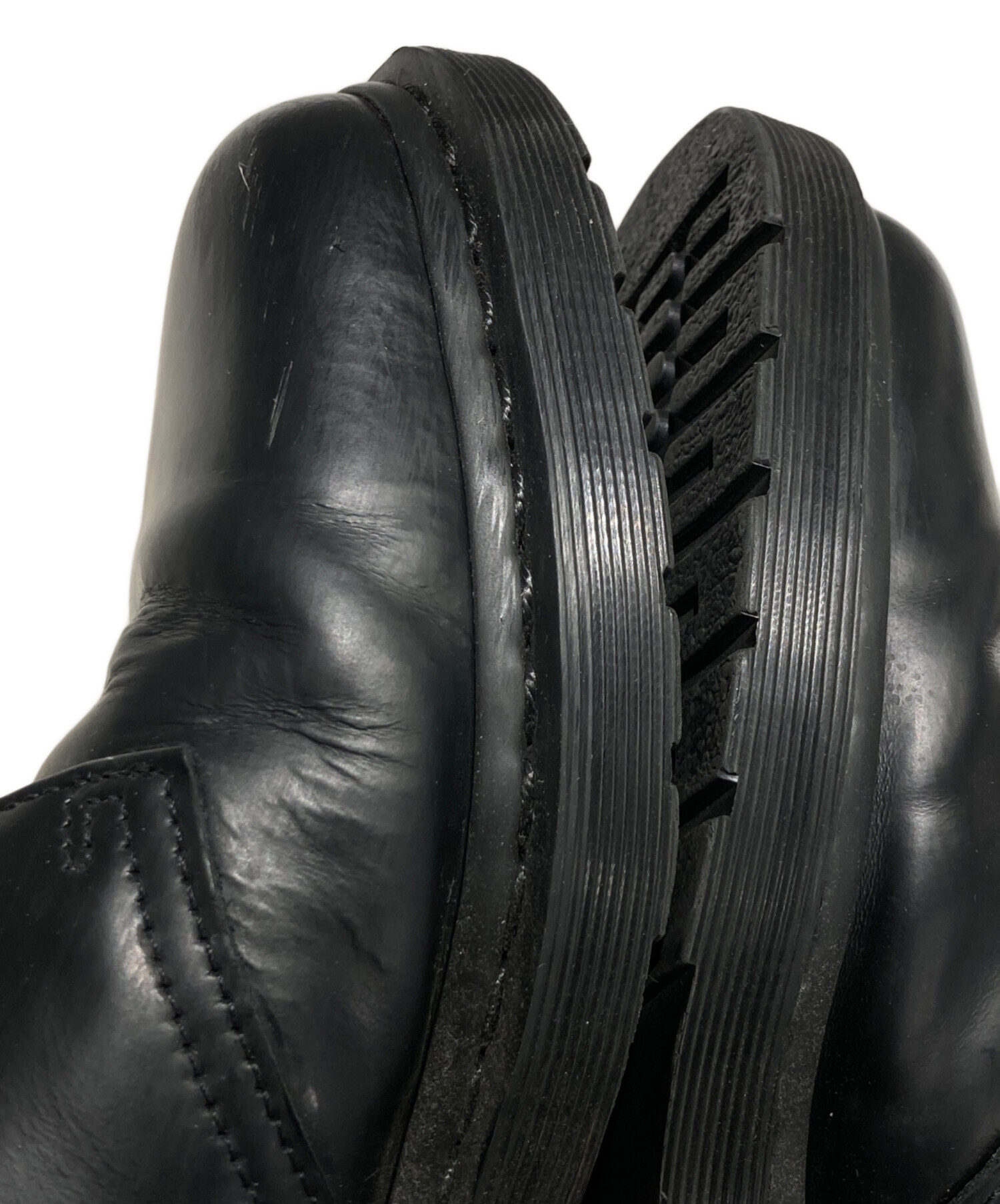 中古・古着通販】Dr.Martens (ドクターマーチン) 3ホールシューズ
