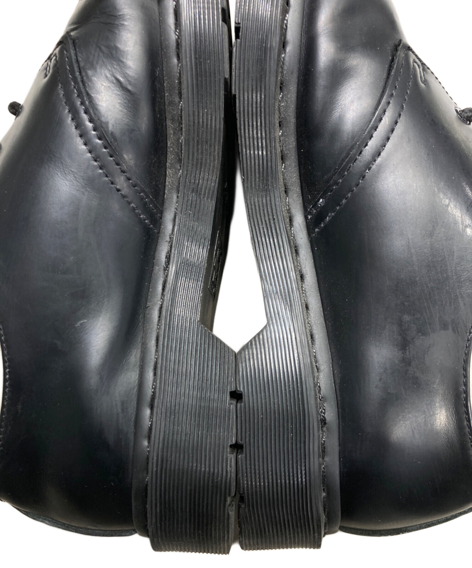 中古・古着通販】Dr.Martens (ドクターマーチン) 3ホールシューズ