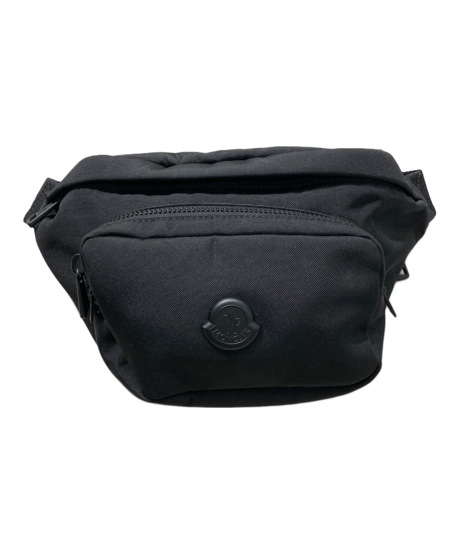 中古・古着通販】MONCLER (モンクレール) DURANCE ベルトバッグ