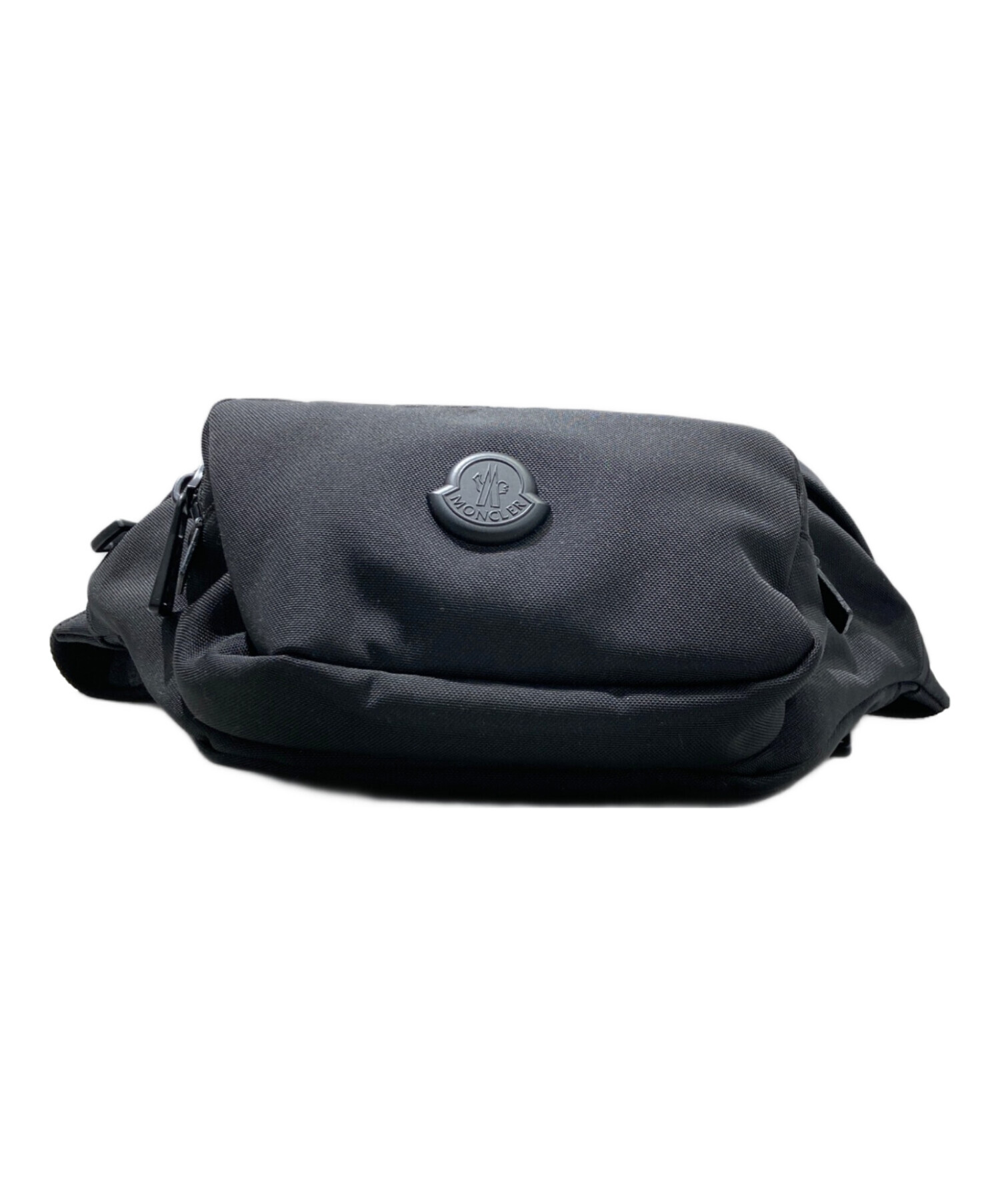中古・古着通販】MONCLER (モンクレール) DURANCE ベルトバッグ