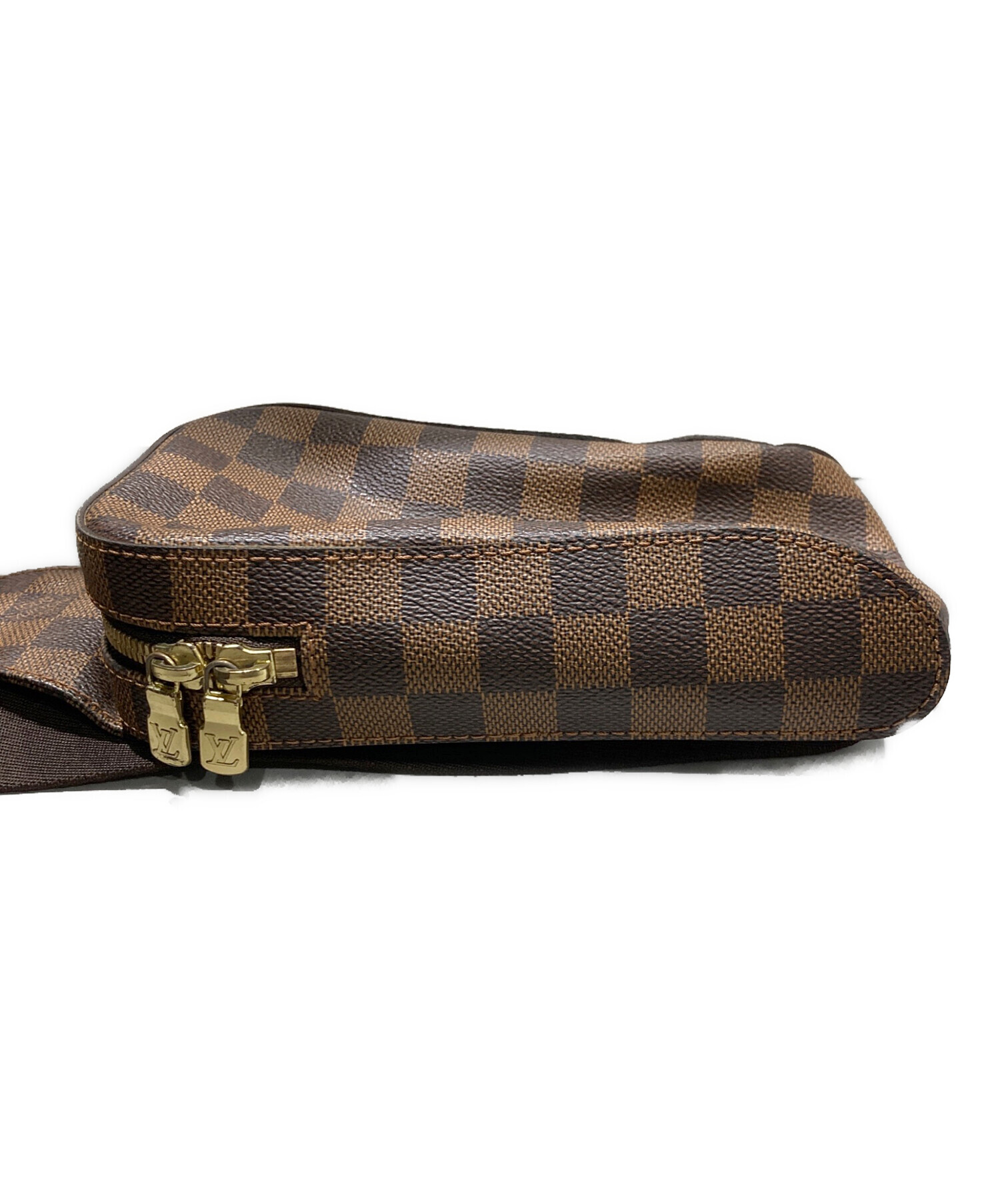 中古・古着通販】LOUIS VUITTON (ルイ ヴィトン) ダミエ ジェロニモス