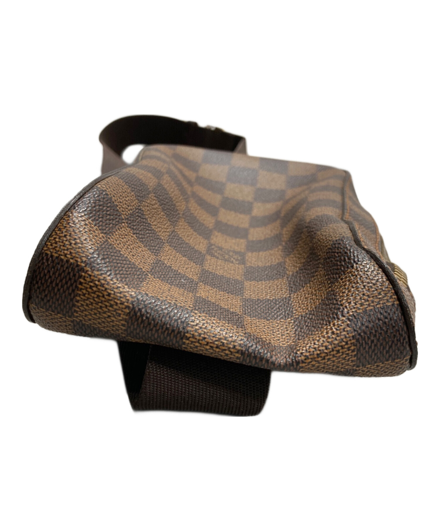 中古・古着通販】LOUIS VUITTON (ルイ ヴィトン) ダミエ ジェロニモス