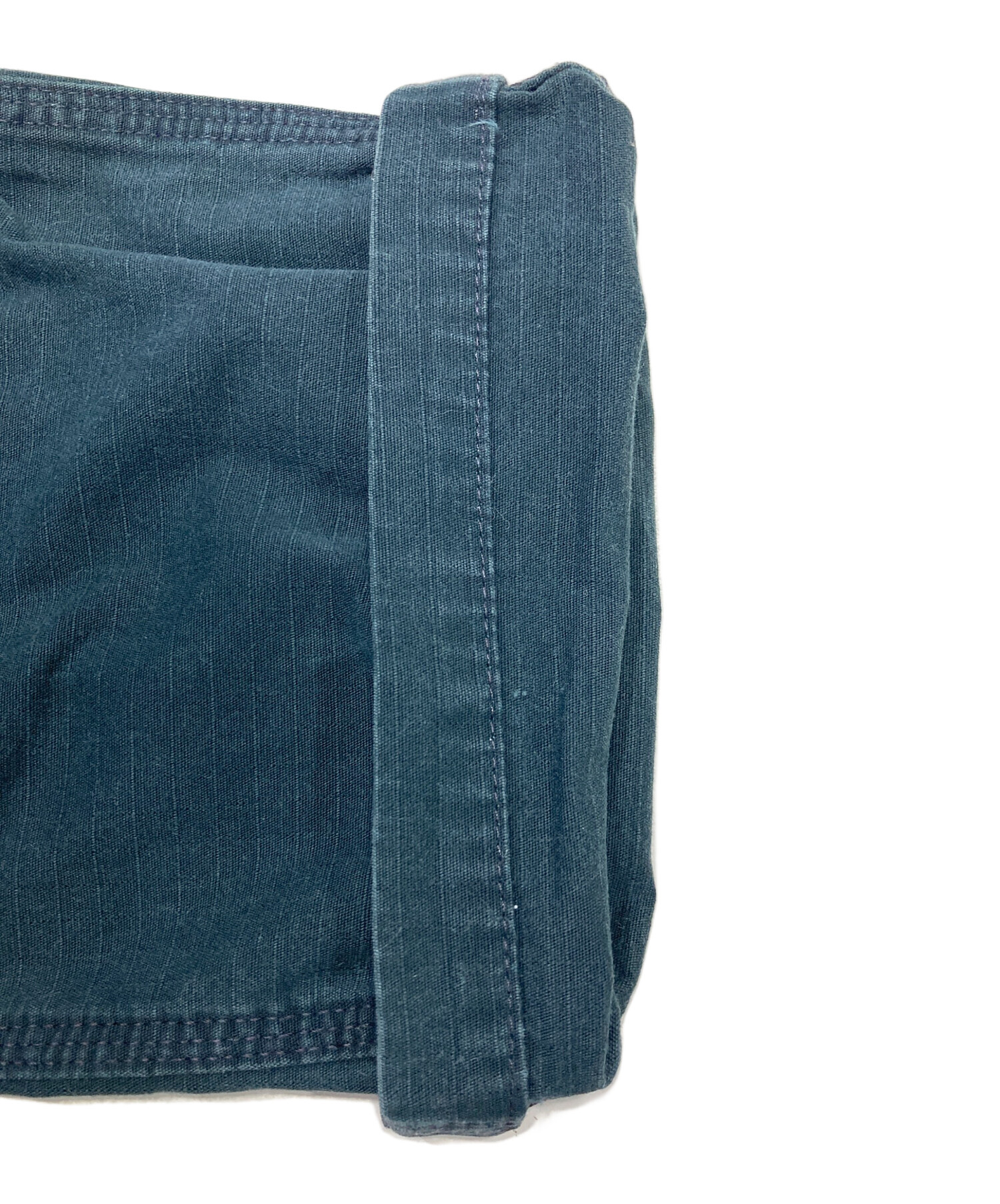 中古・古着通販】CarHartt (カーハート) ダブルニー・カーゴワーク