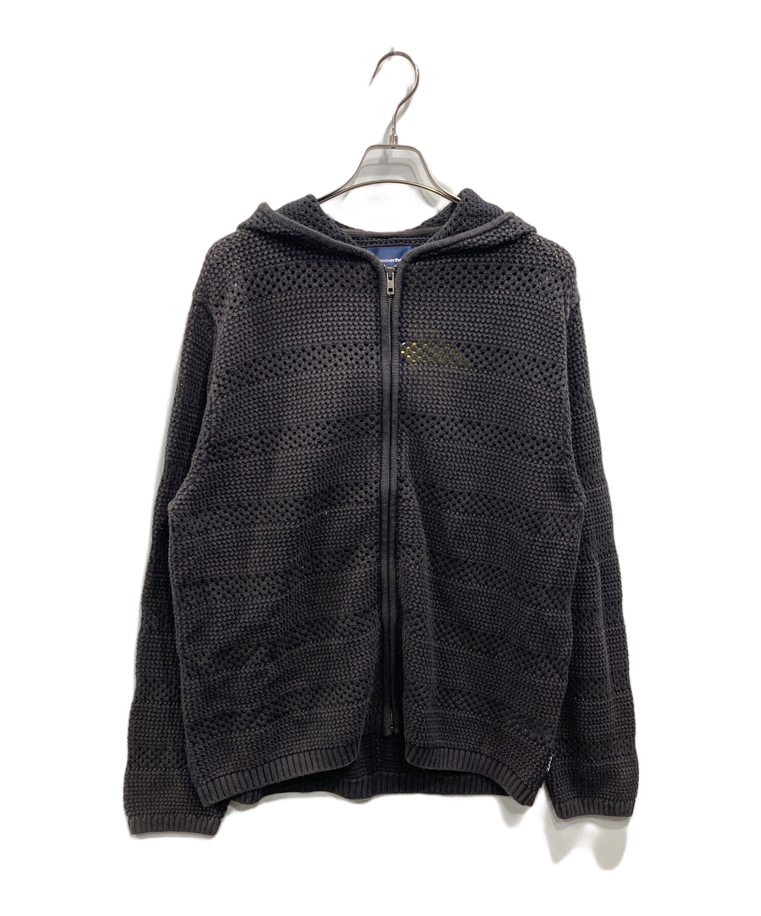 中古・古着通販】thisisneverthat (ディスイズネバーザット) Crochet