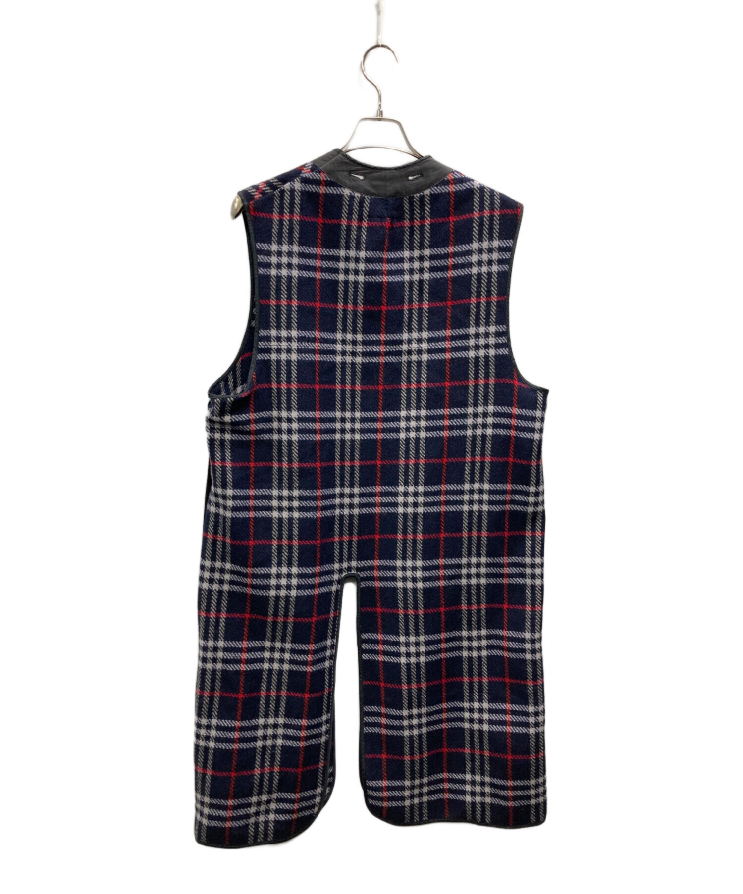 中古・古着通販】Burberry's (バーバリーズ) ノヴァチェック ライナー