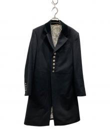 コート、チェスターコート、Vivienne Westwood man(ヴィヴィアン