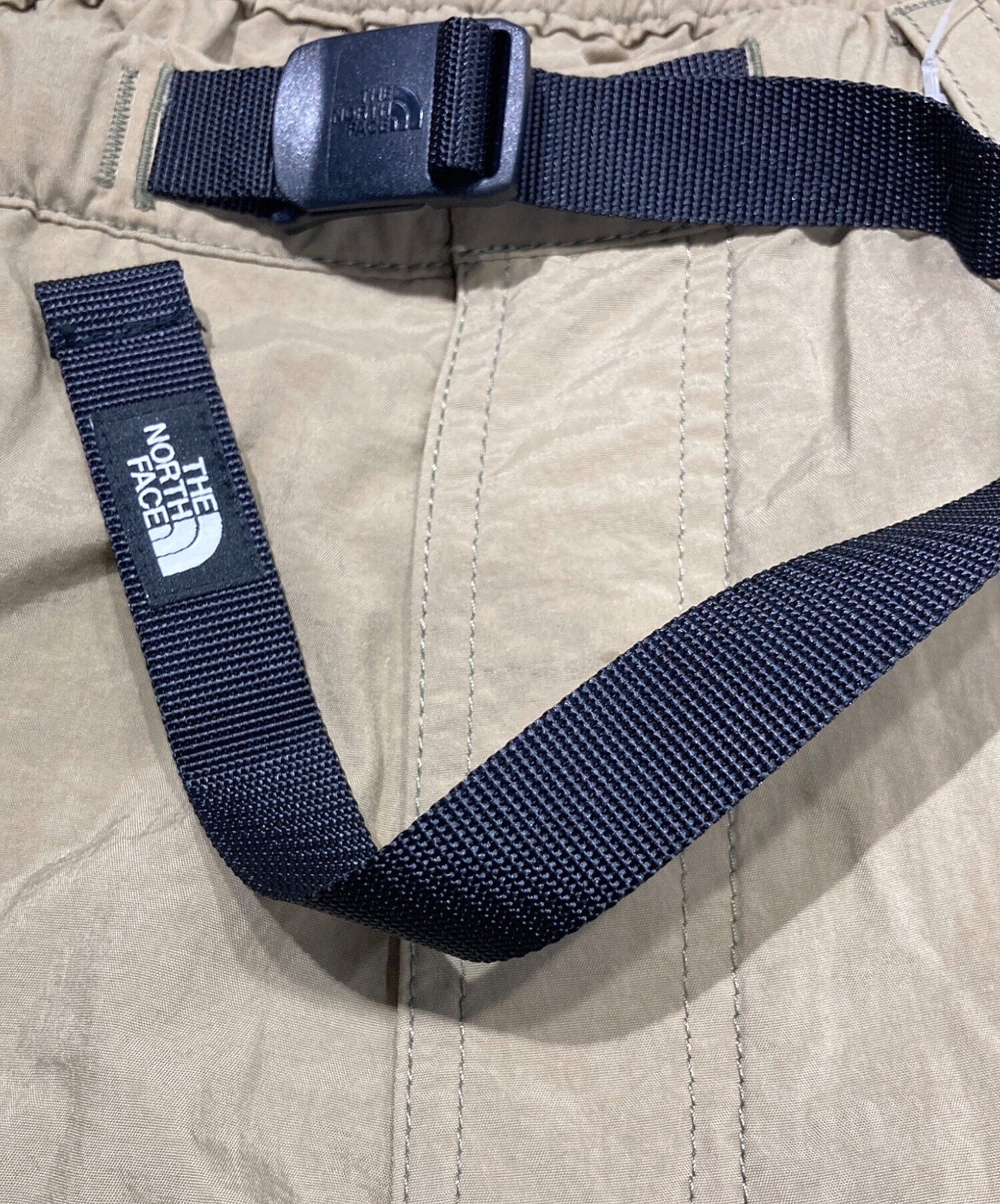 中古・古着通販】THE NORTH FACE (ザ ノース フェイス) Compact Pant 