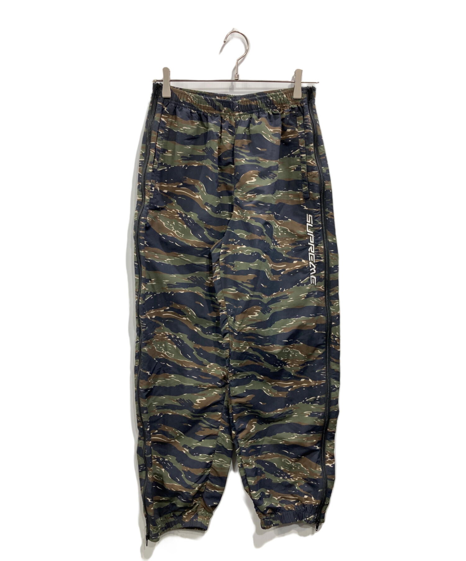 中古・古着通販】SUPREME (シュプリーム) 23SS Full Zip Baggy Warm Up