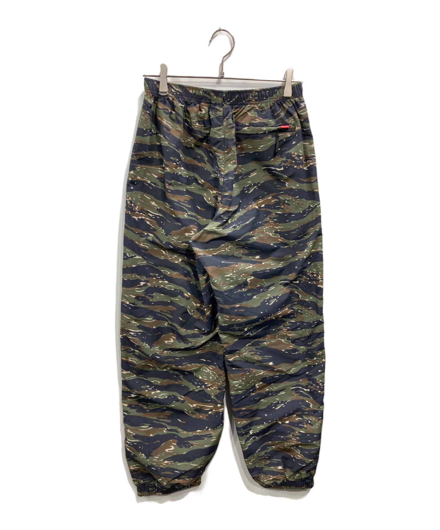 中古・古着通販】SUPREME (シュプリーム) 23SS Full Zip Baggy Warm Up