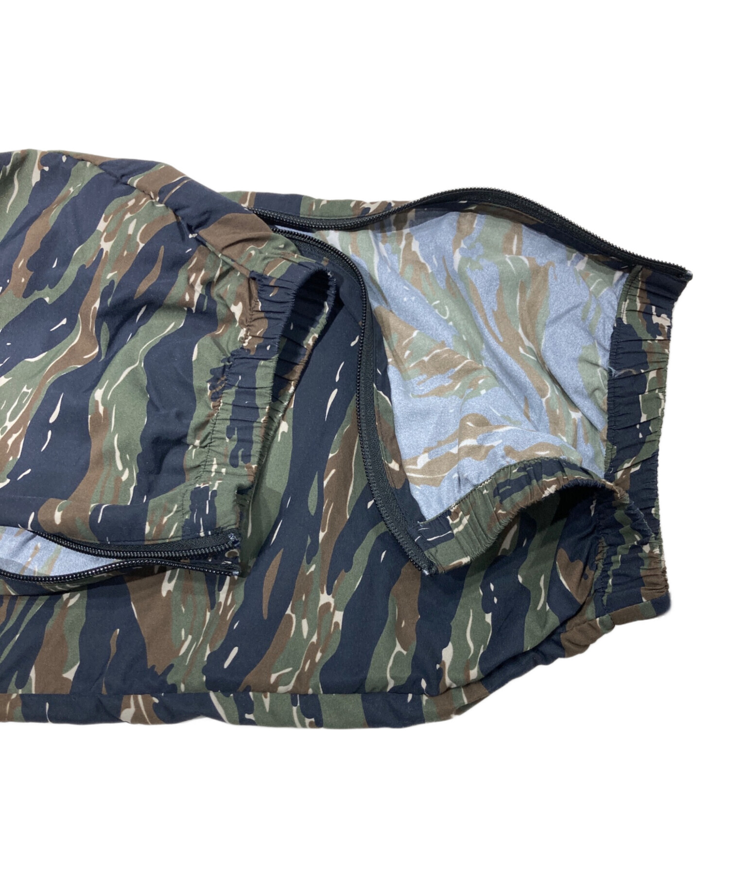 中古・古着通販】SUPREME (シュプリーム) 23SS Full Zip Baggy Warm Up