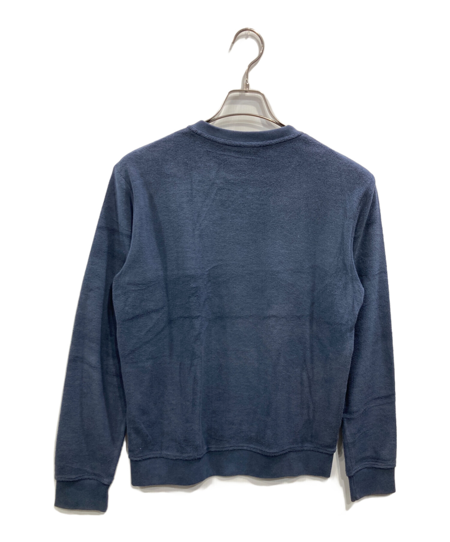 中古・古着通販】LACOSTE (ラコステ) ベルベット スウェード 