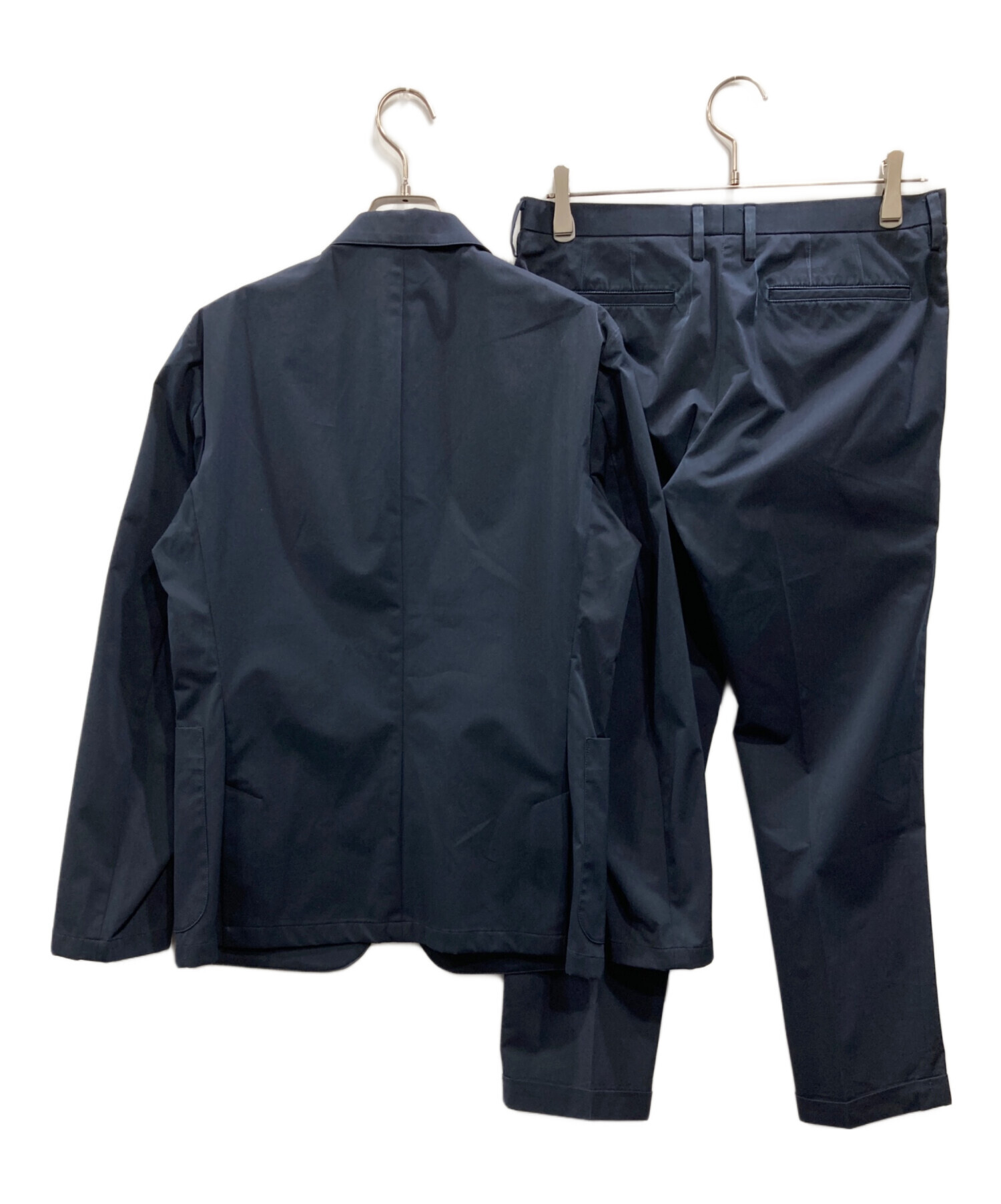 中古・古着通販】Paul Smith (ポールスミス) POLYESTER セットアップ
