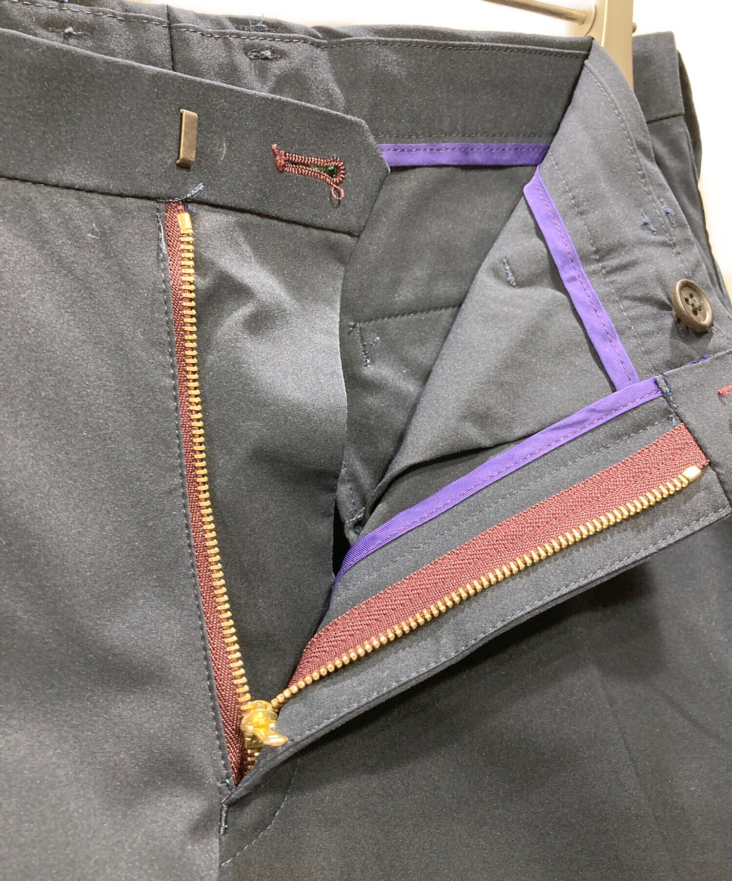 中古・古着通販】Paul Smith (ポールスミス) POLYESTER セットアップ
