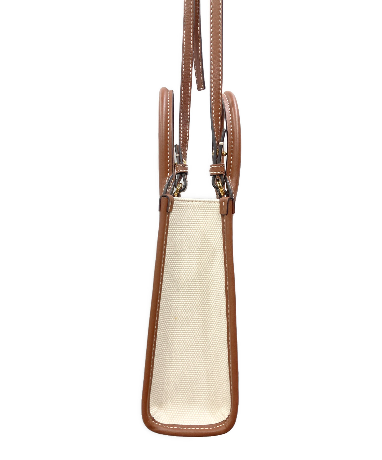 中古・古着通販】BURBERRY (バーバリー) マイクロ フランシストート LS