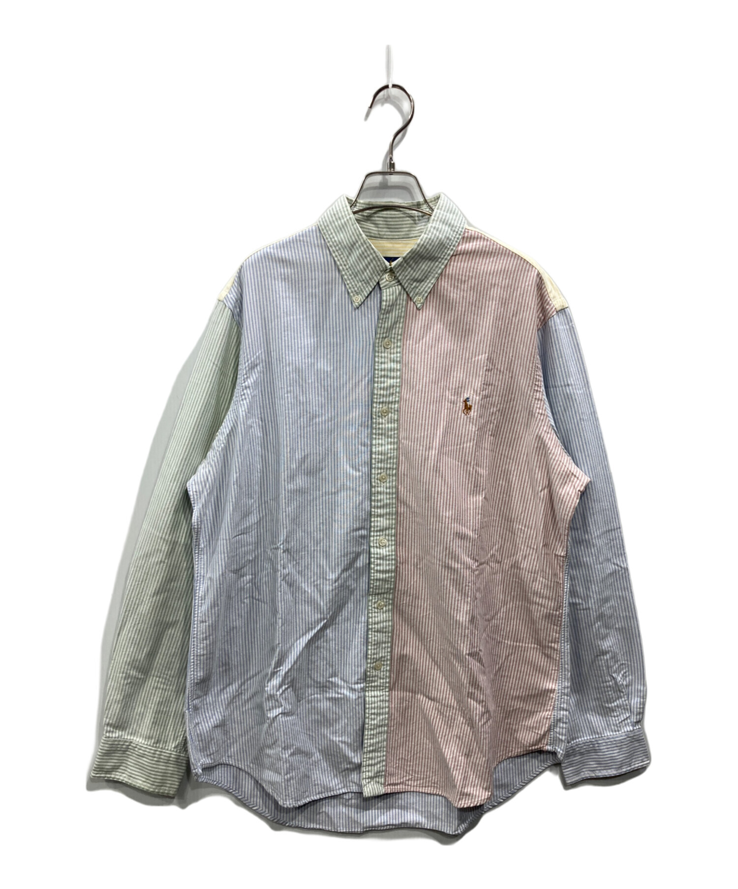 中古・古着通販】RALPH LAUREN (ラルフローレン) マルチカラー