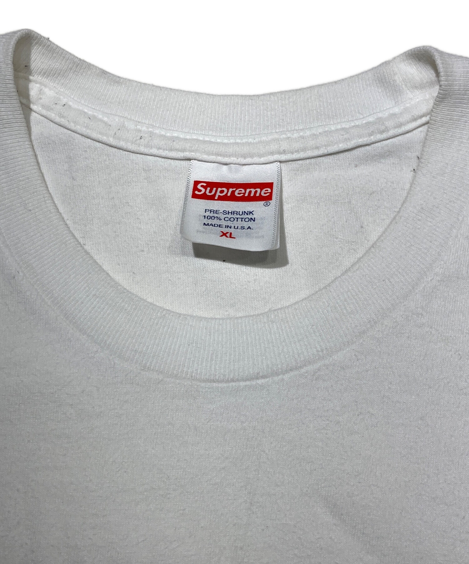★新品未使用★supreme ヤングボーイ　グレー　XL 中古・古着通販】SUPREME (シュプリーム) 23FW NBA YOUNGBOY TEE