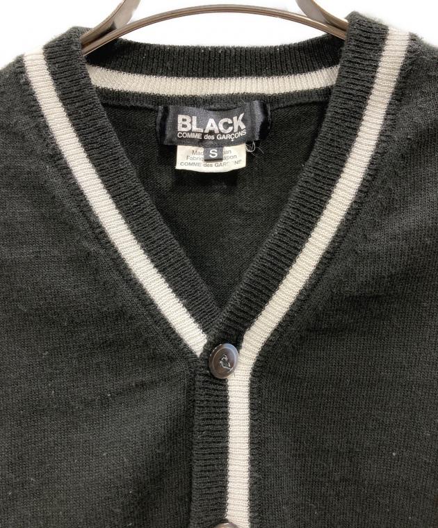 中古・古着通販】BLACK COMME des GARCONS (ブラックコムデギャルソン