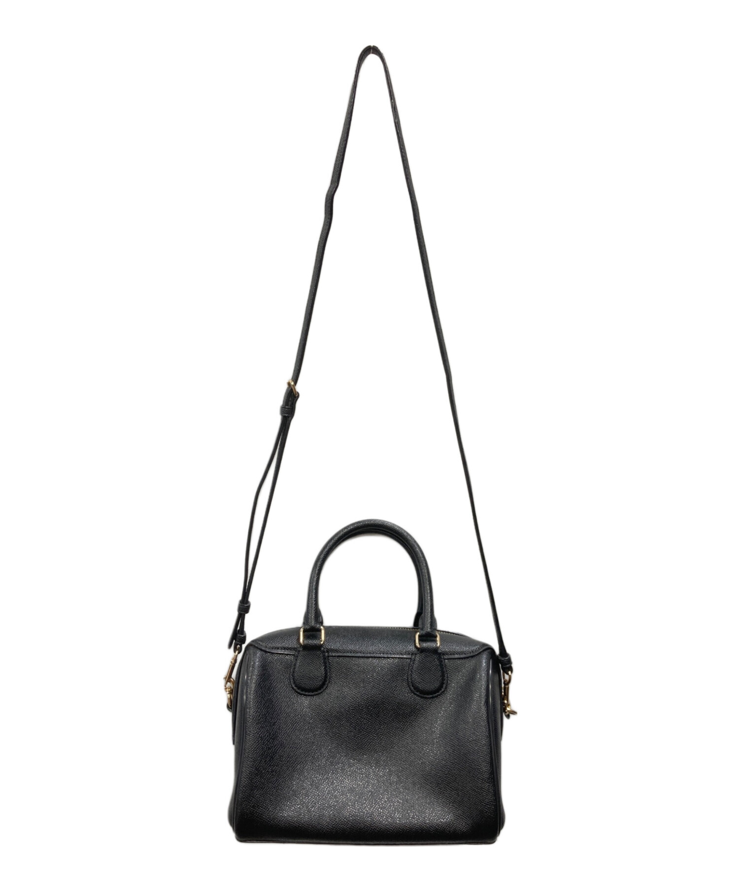 中古・古着通販】COACH (コーチ) ミニ ベネット サッチェル ミニ