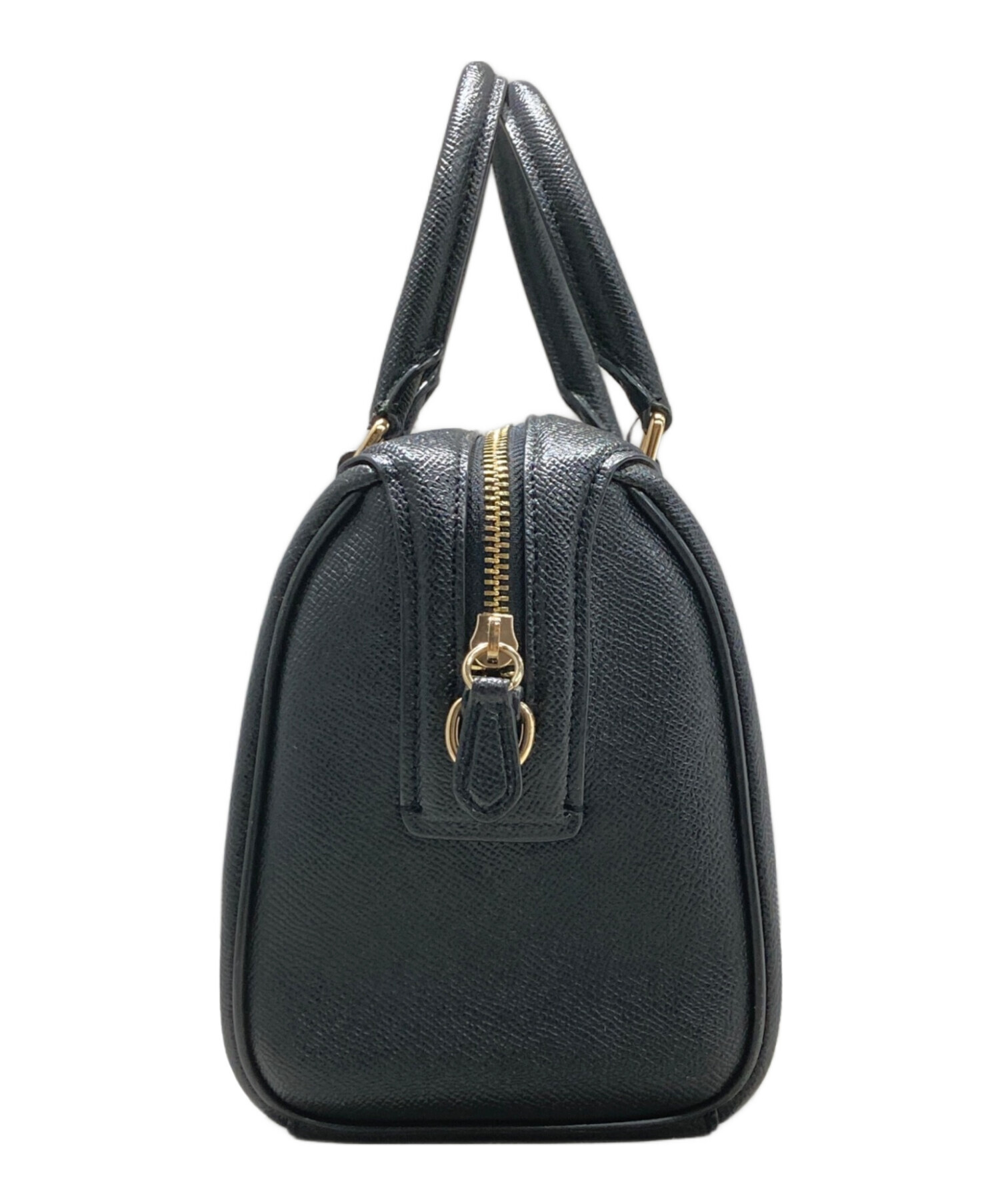 中古・古着通販】COACH (コーチ) ミニ ベネット サッチェル ミニ