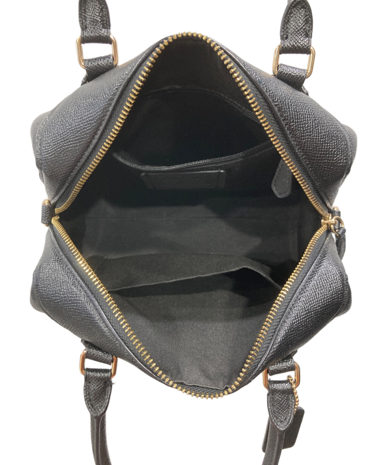 中古・古着通販】COACH (コーチ) ミニ ベネット サッチェル ミニ