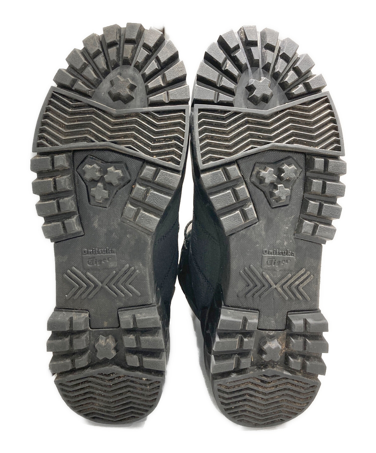 中古・古着通販】Onitsuka Tiger (オニツカタイガー) HMR PEAK G-TX