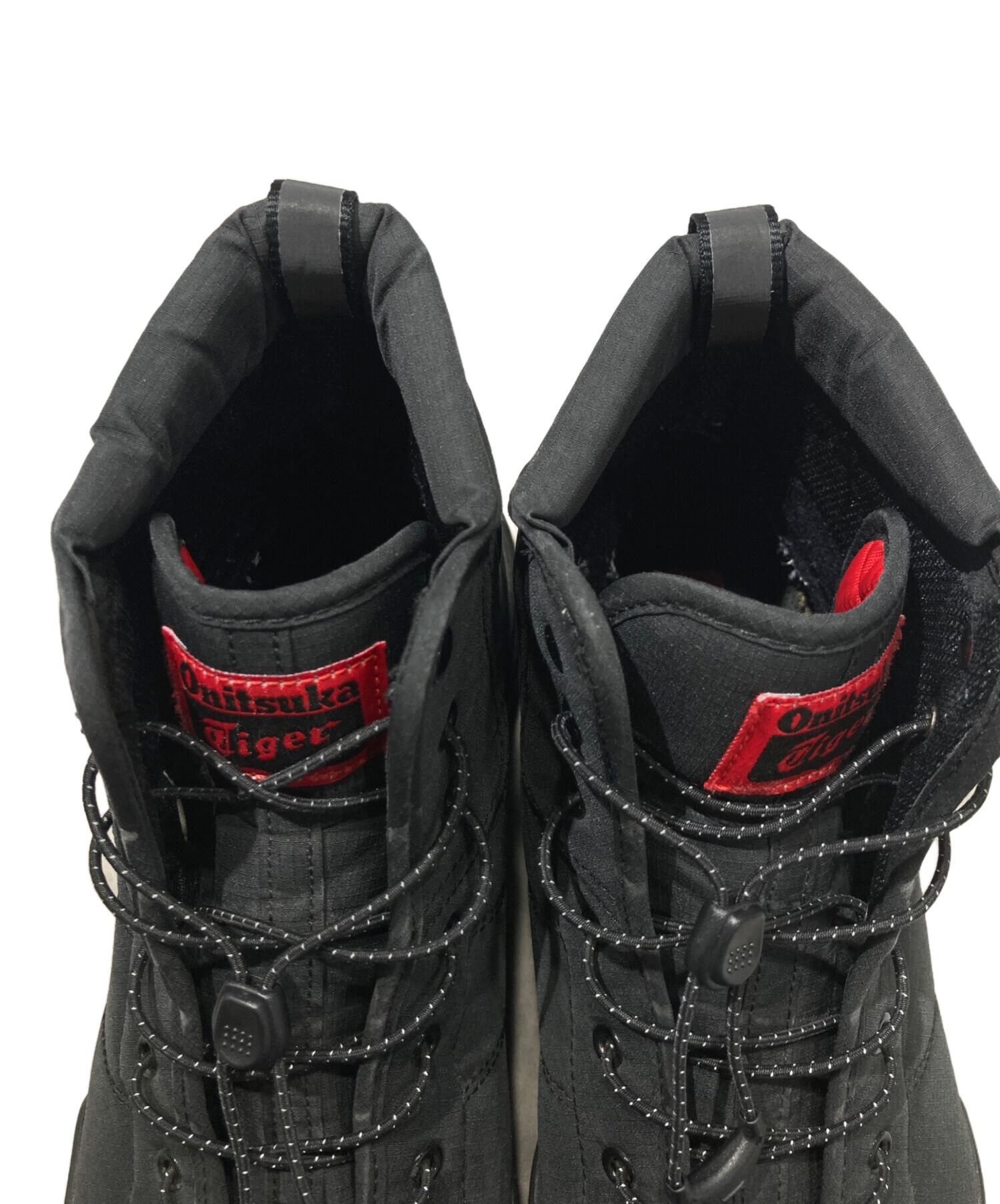 中古・古着通販】Onitsuka Tiger (オニツカタイガー) HMR PEAK G-TX