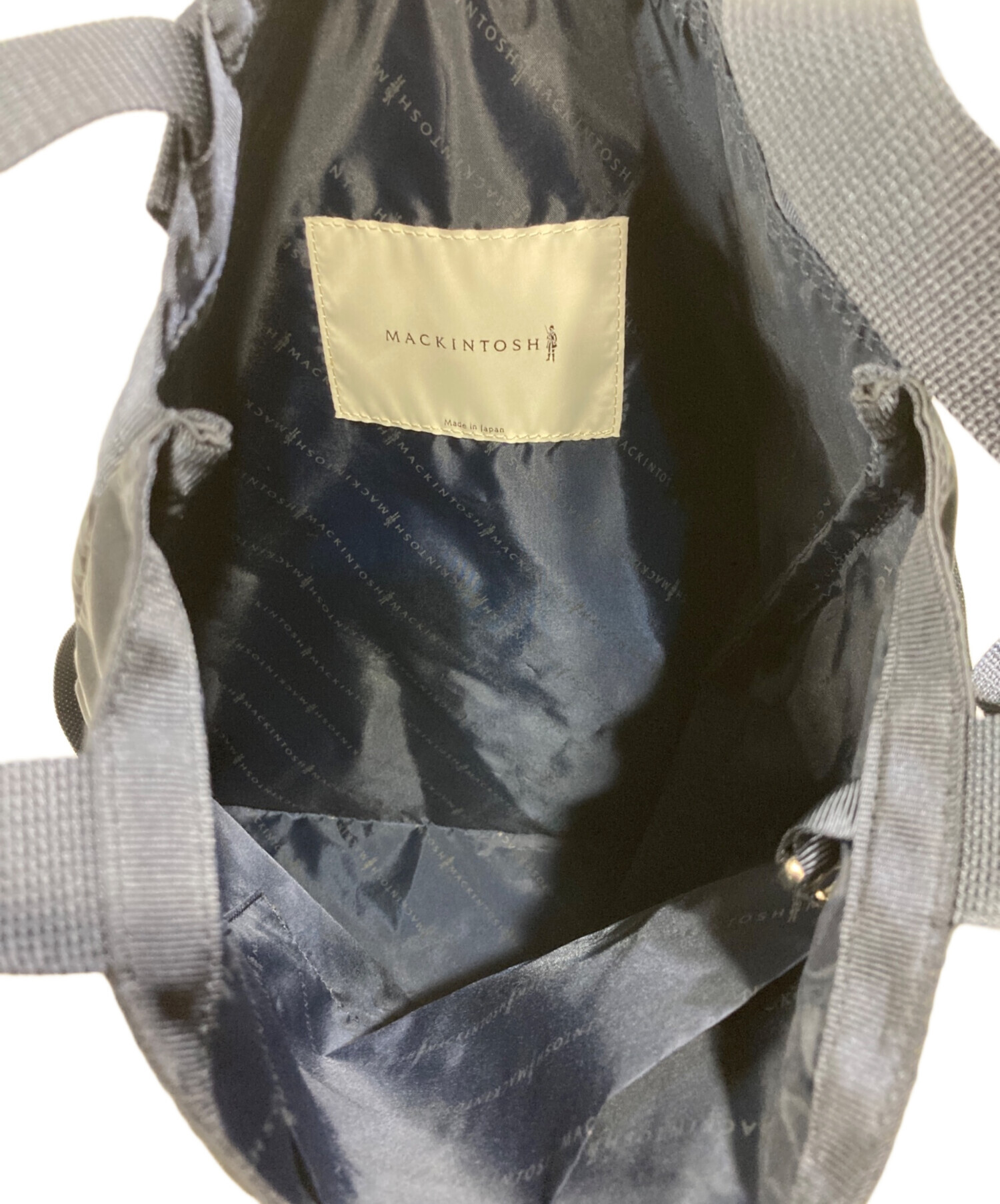 中古・古着通販】MACKINTOSH (マッキントッシュ) PORTER (ポーター