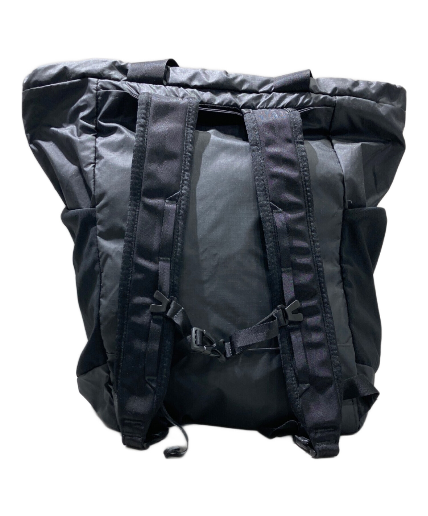 中古・古着通販】Patagonia (パタゴニア) Ultralight Black Hole Tote