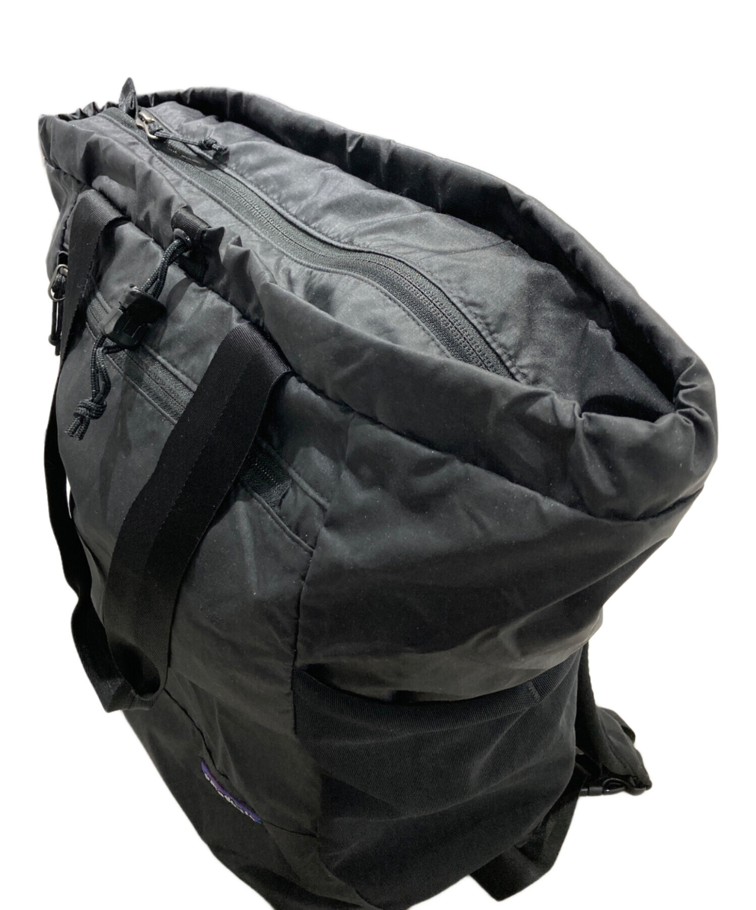 中古・古着通販】Patagonia (パタゴニア) Ultralight Black Hole Tote