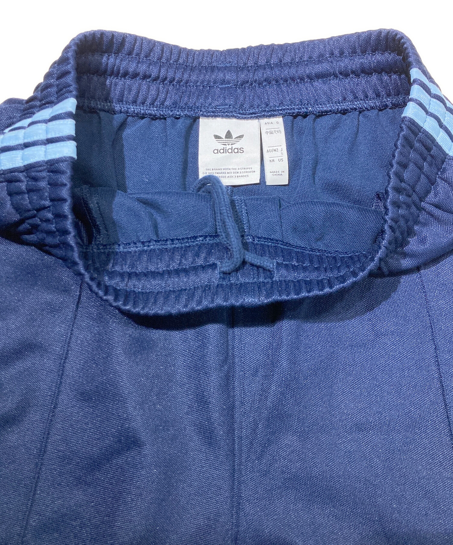 中古・古着通販】adidas Originals (アディダスオリジナル) バギー