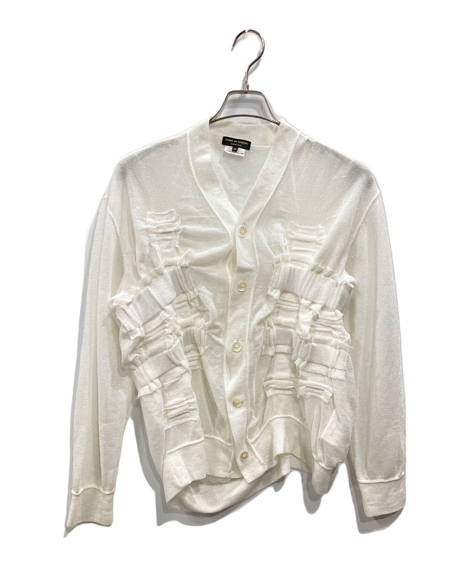 中古・古着通販】COMME des GARCONS HOMME PLUS (コムデギャルソンオム