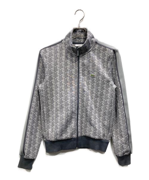 中古・古着通販】LACOSTE (ラコステ) モノグラムジャカードトラック