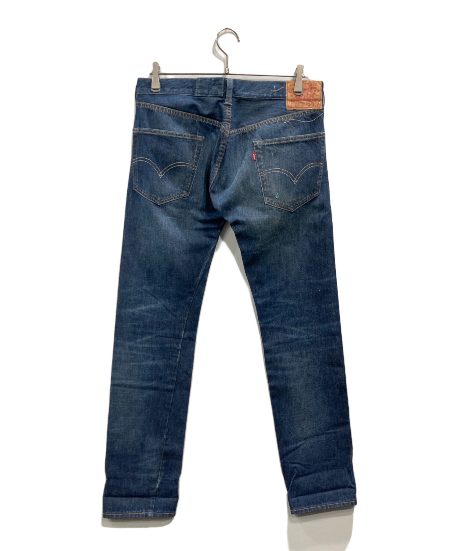 中古・古着通販】LEVI'S VINTAGE CLOTHING (リーバイス ビンテージ