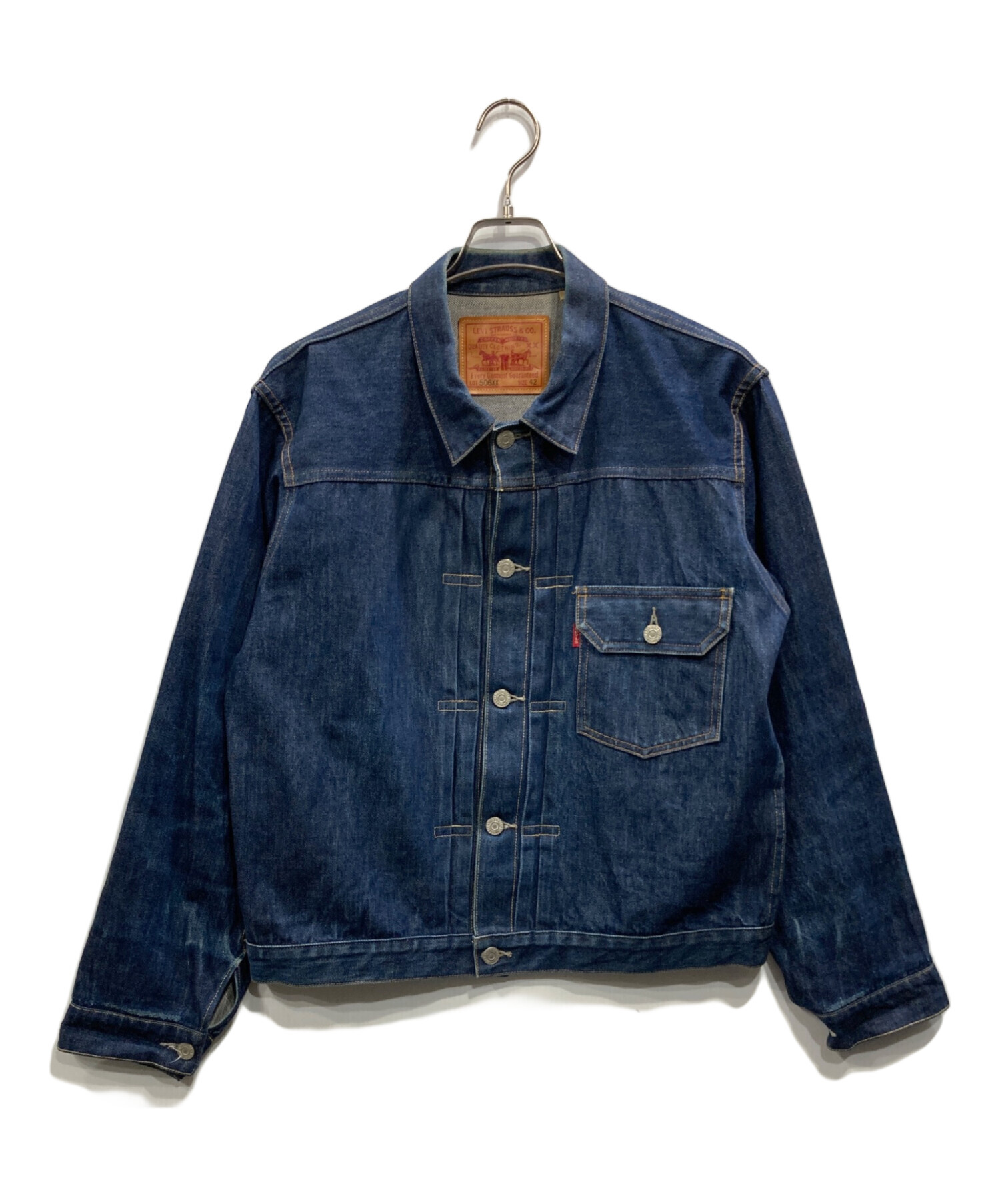 中古・古着通販】LEVI'S VINTAGE CLOTHING (リーバイス ビンテージ