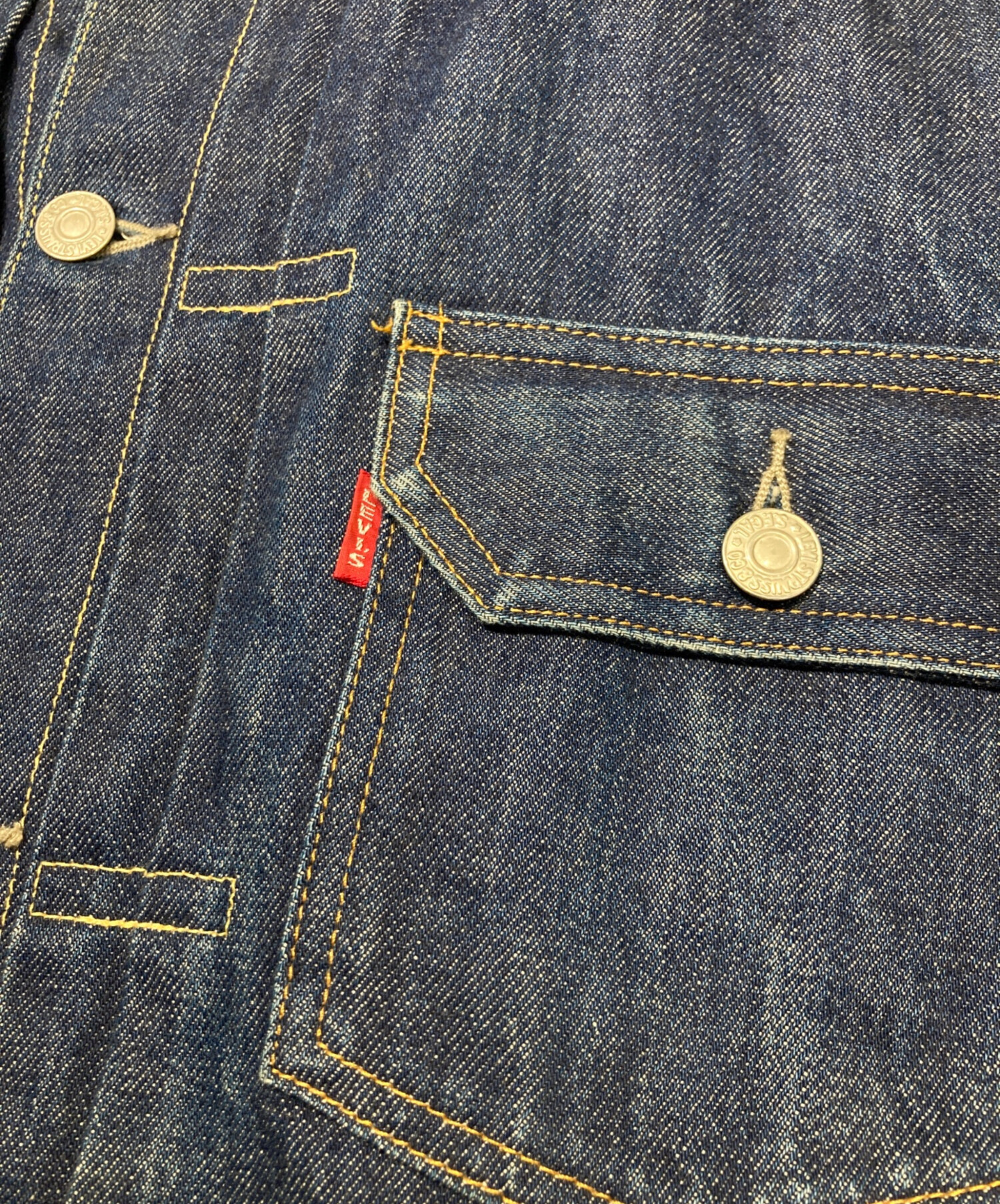 中古・古着通販】LEVI'S VINTAGE CLOTHING (リーバイス ビンテージ