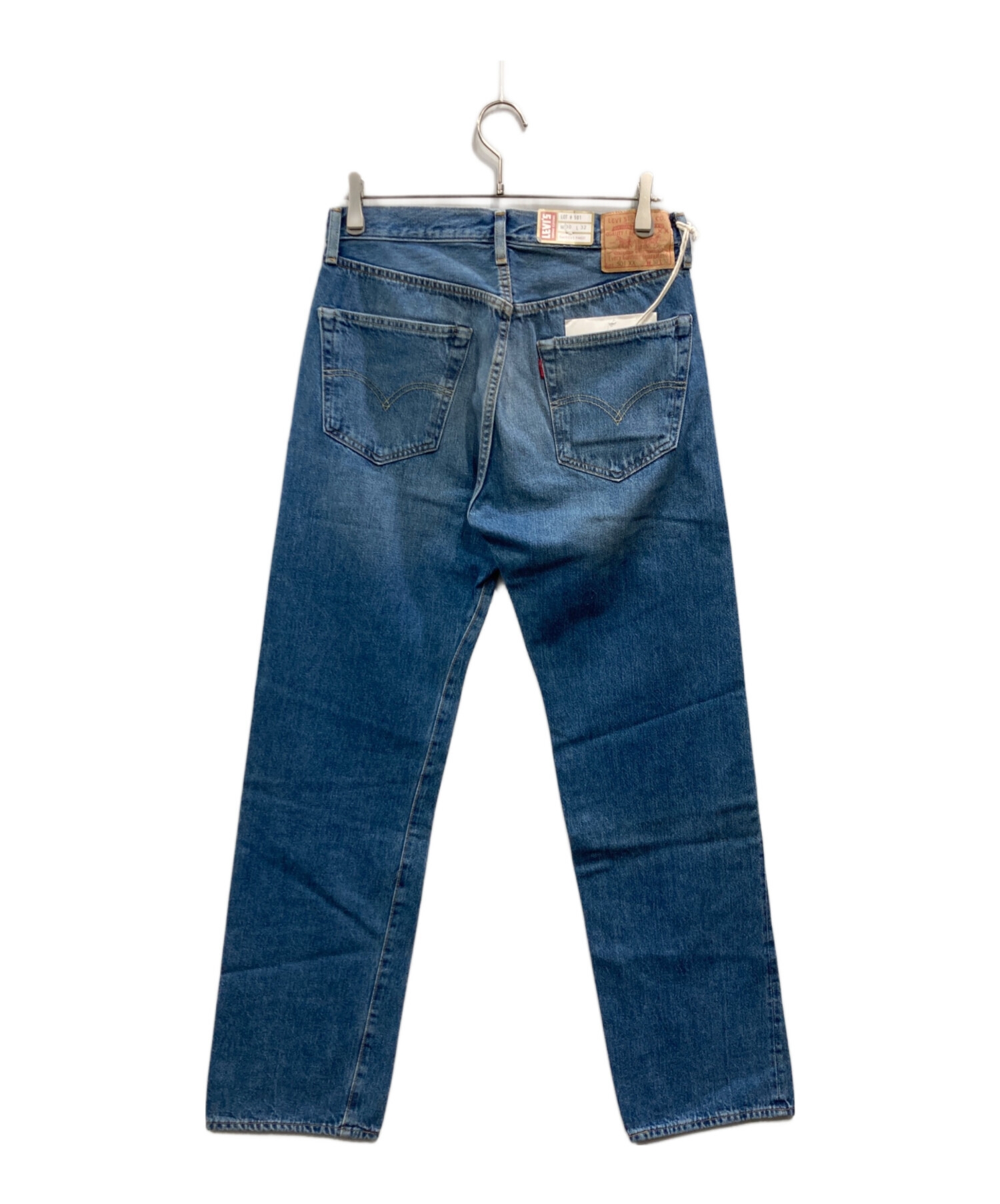 中古・古着通販】LEVI'S VINTAGE CLOTHING (リーバイス ビンテージ