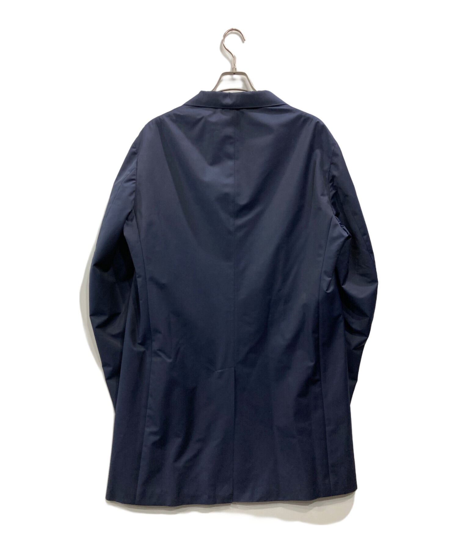 中古・古着通販】LORO PIANA (ロロピアーナ) ウールナイロン