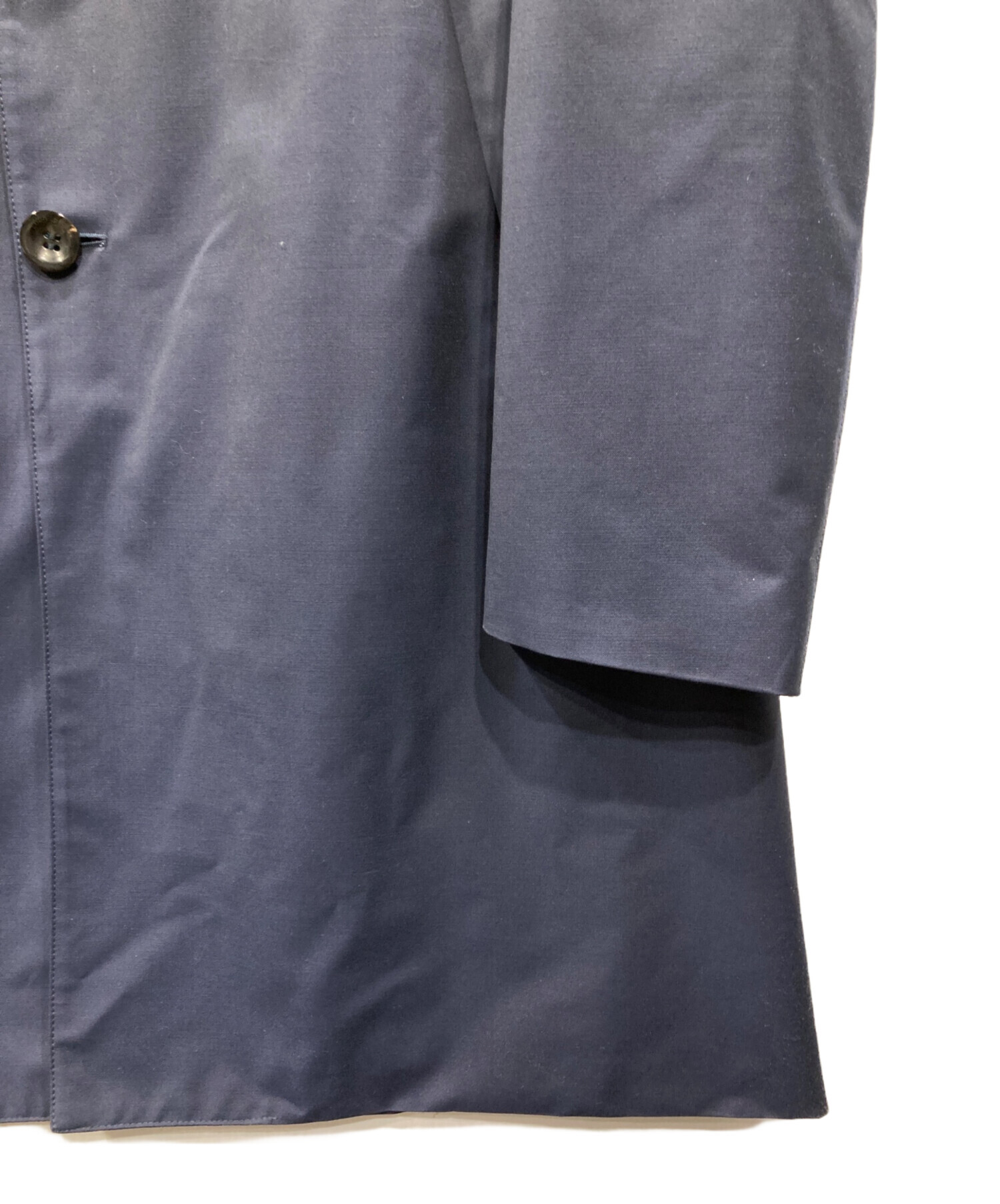 中古・古着通販】LORO PIANA (ロロピアーナ) ウールナイロン
