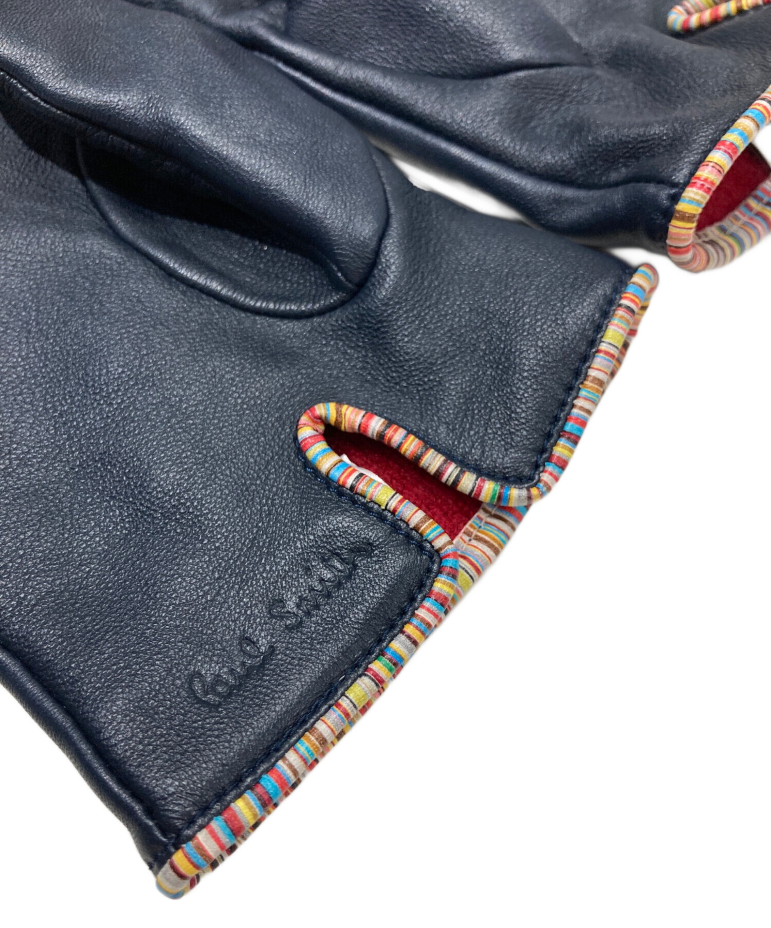 中古・古着通販】Paul Smith (ポールスミス) シグネチャーストライプ