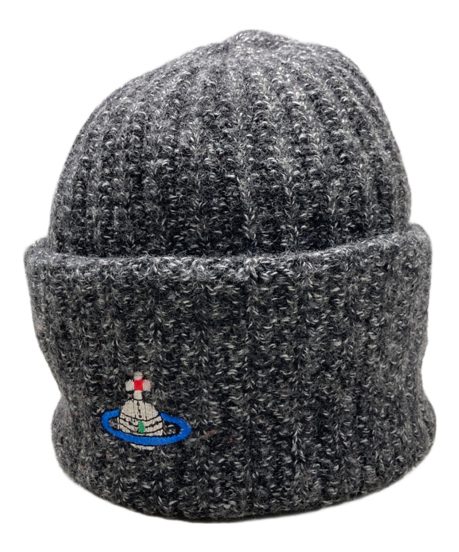 Vivienne Westwood MAN ニット帽 中古・古着通販】Vivienne Westwood man (ヴィヴィアン ウェストウッド
