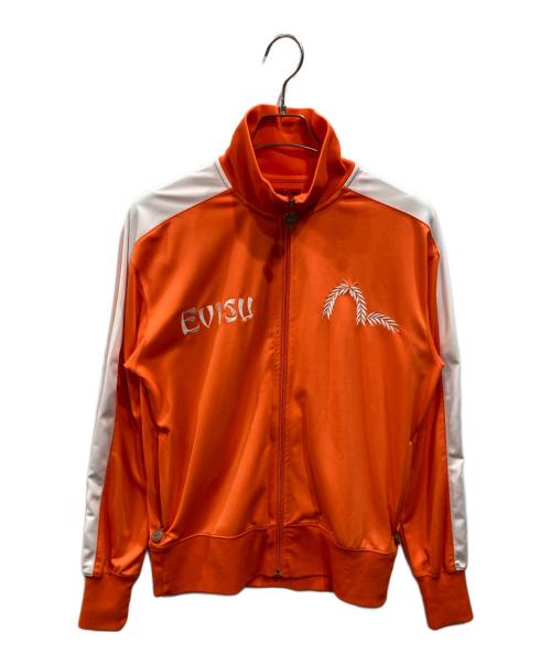 中古・古着通販】EVISU (エヴィス) YAMANE トラックジャケット