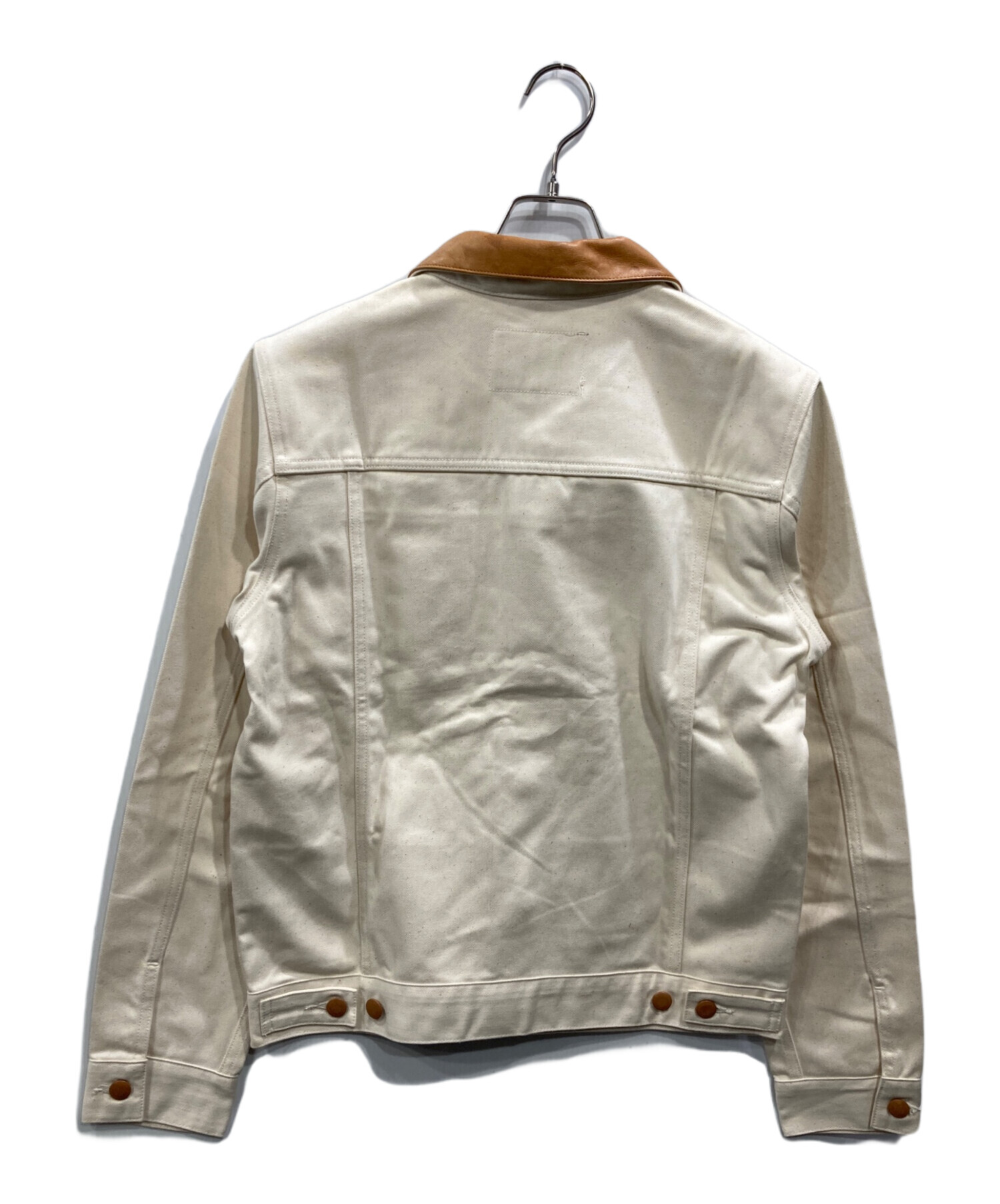 中古・古着通販】LEVI'S MADE&CRAFTED (リーバイスメイドクラフテッド