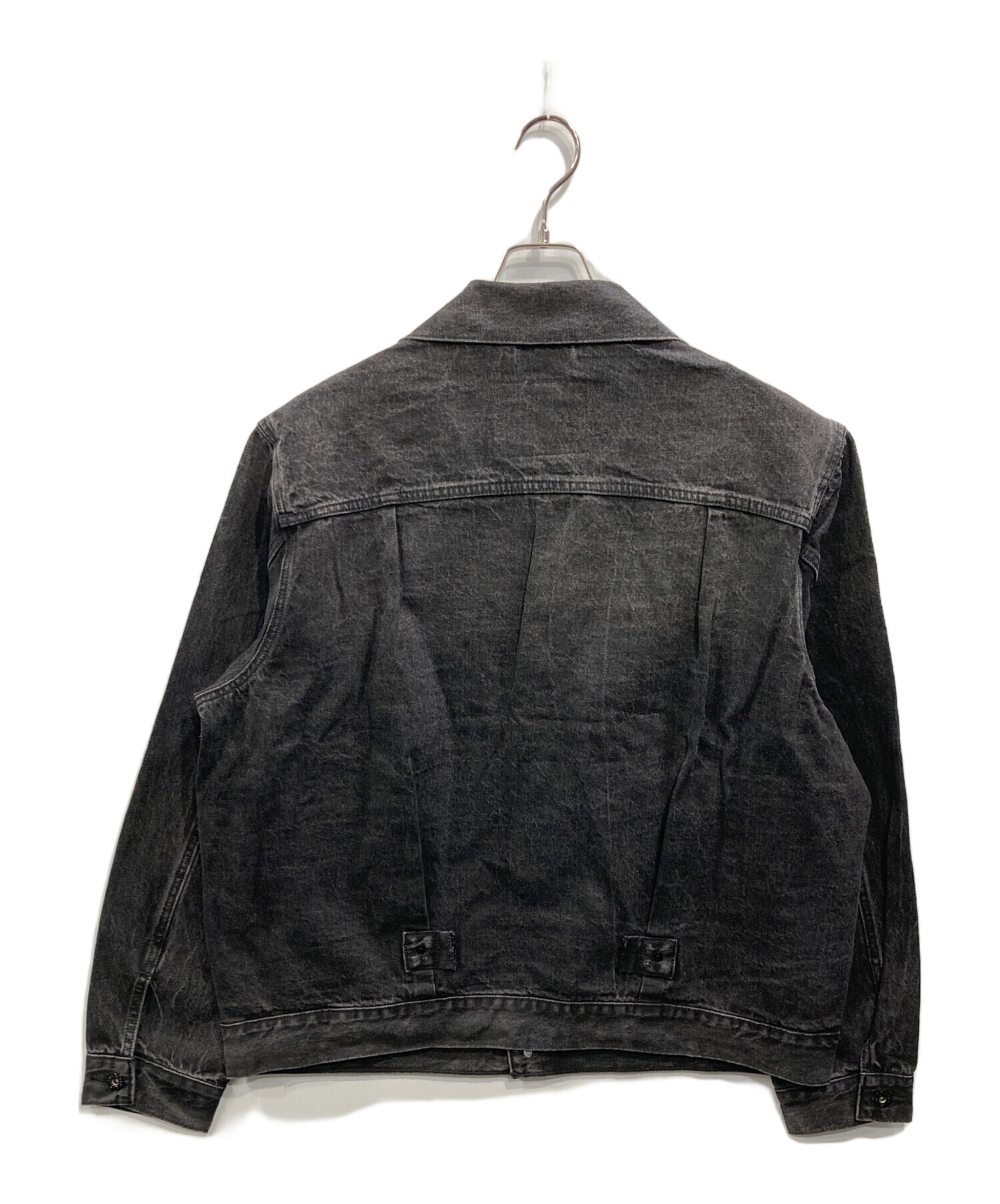 中古・古着通販】LEVI'S (リーバイス) EDIFICE (エディフィス) 30th