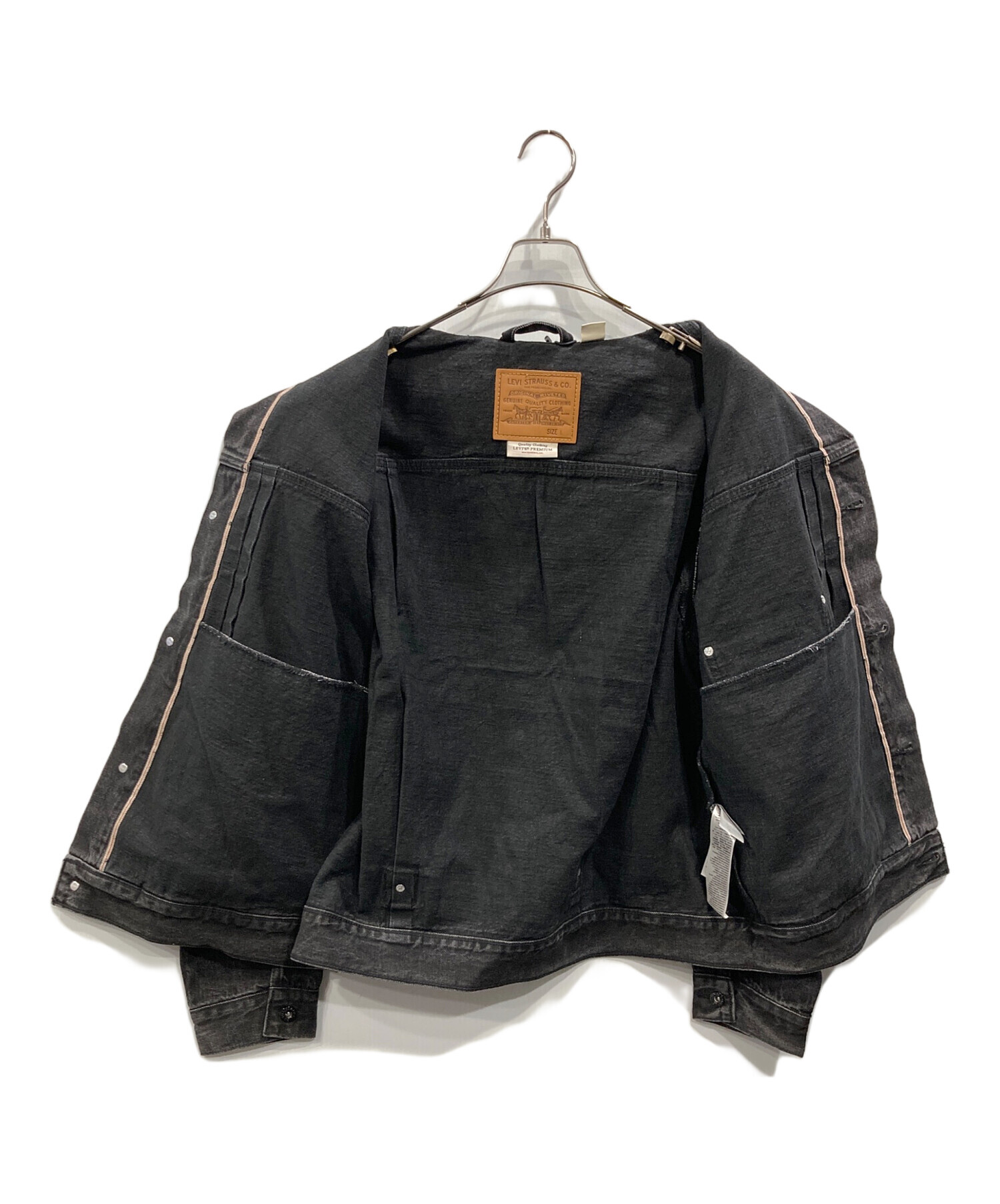 中古・古着通販】LEVI'S (リーバイス) EDIFICE (エディフィス) 30th
