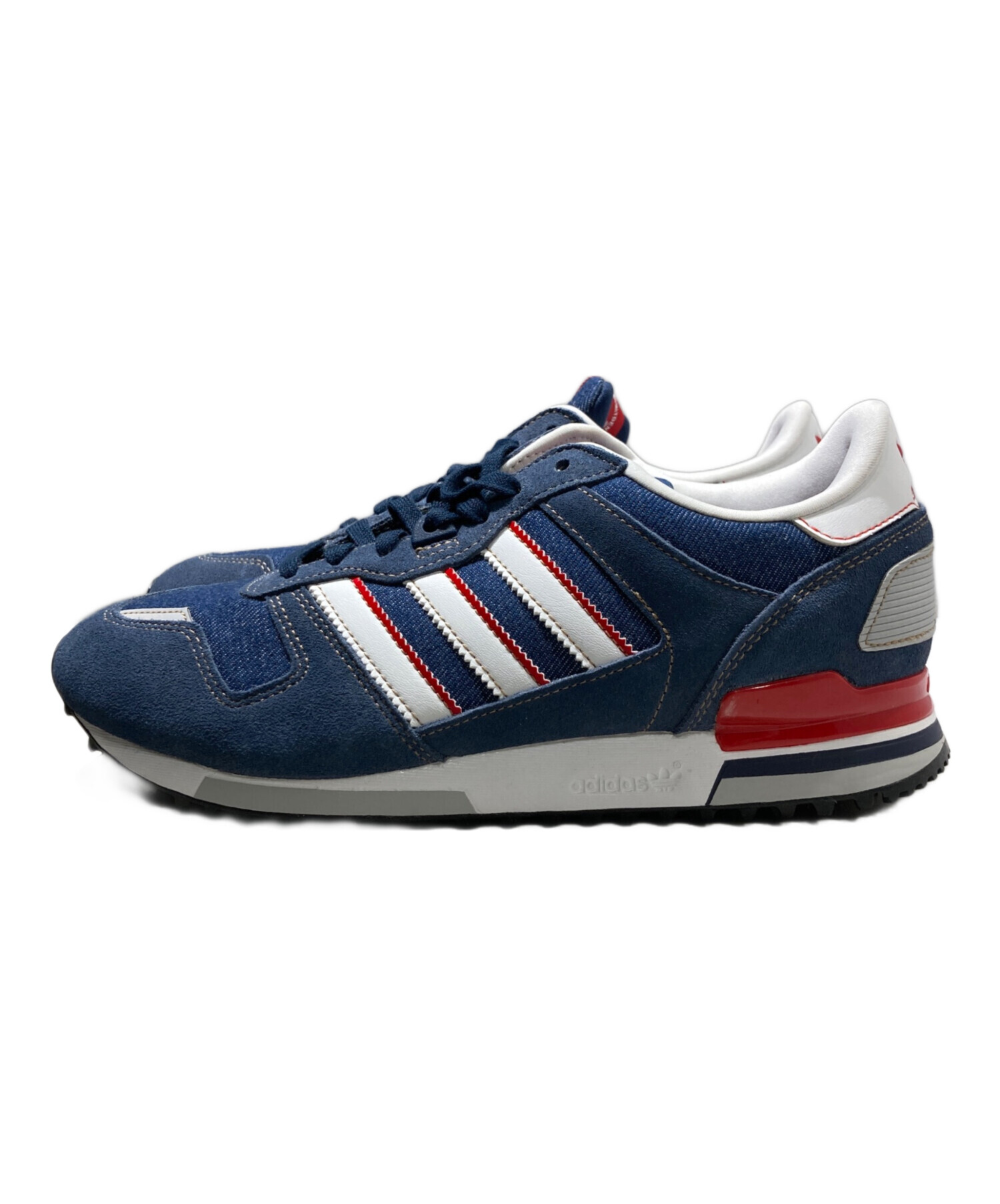 ららさん専用　古着 中古・古着通販】adidas originals (アディダスオリジナル) ZX700