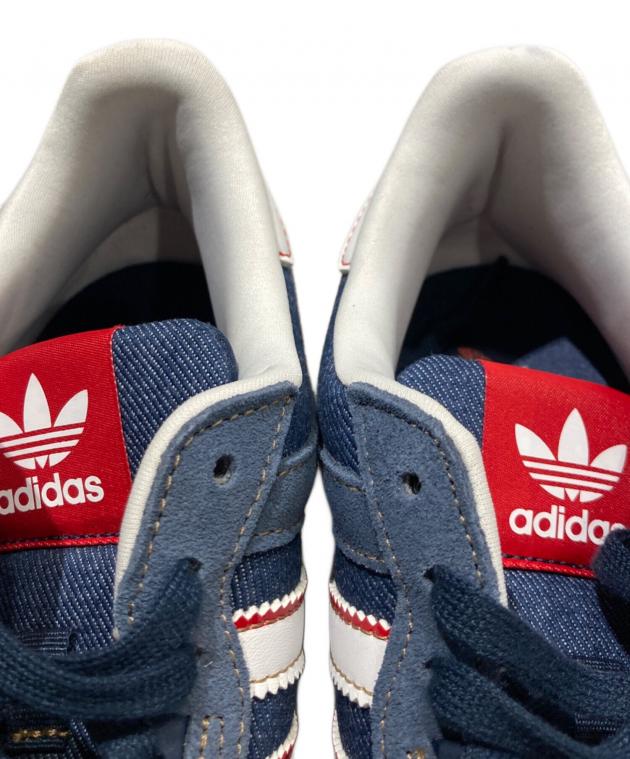 中古・古着通販】adidas originals (アディダスオリジナル) ZX700