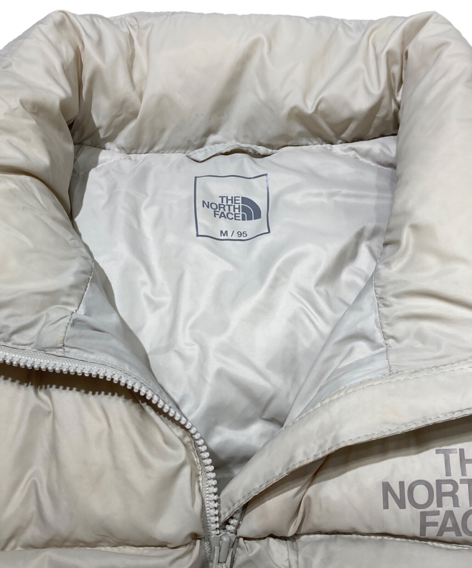 中古・古着通販】THE NORTH FACE (ザ ノース フェイス) バーモント